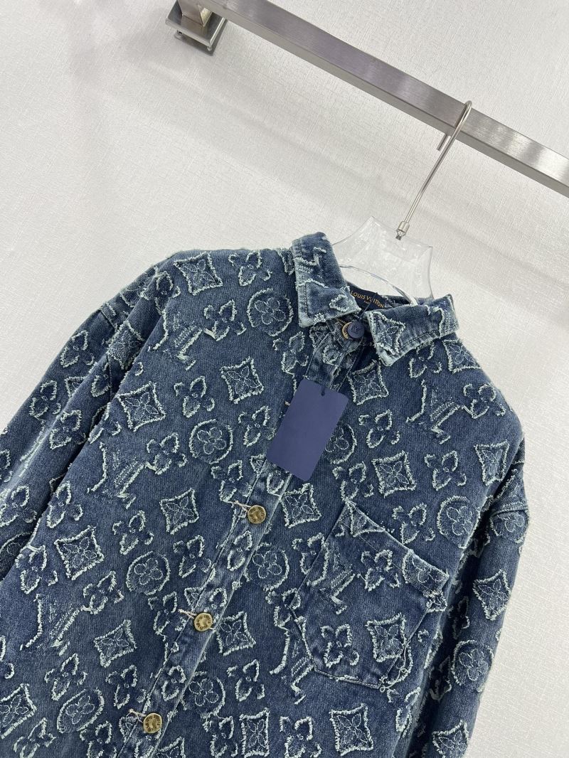 Louis Vuitton Outwear